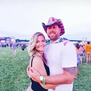 Meet your Posher, Jesse